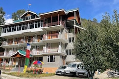 Sukh Lodge Homestay, Lahaul