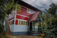 LEXI MEADOWS 2 BHK Family Villa, Coorg