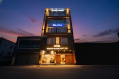 FabHotel Vihaan Regency, Delhi