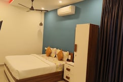 Alleppey Beach Inn, Alleppey