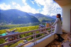 ARMAAN RESORTS, Manali