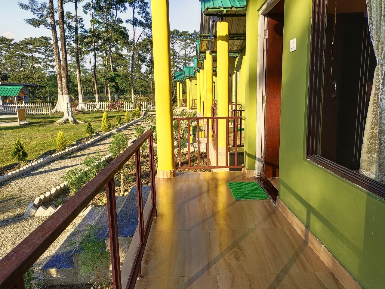 Wildwood Resort - Tap to explore photos