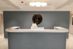 Hotel sparsh town, Mehsana