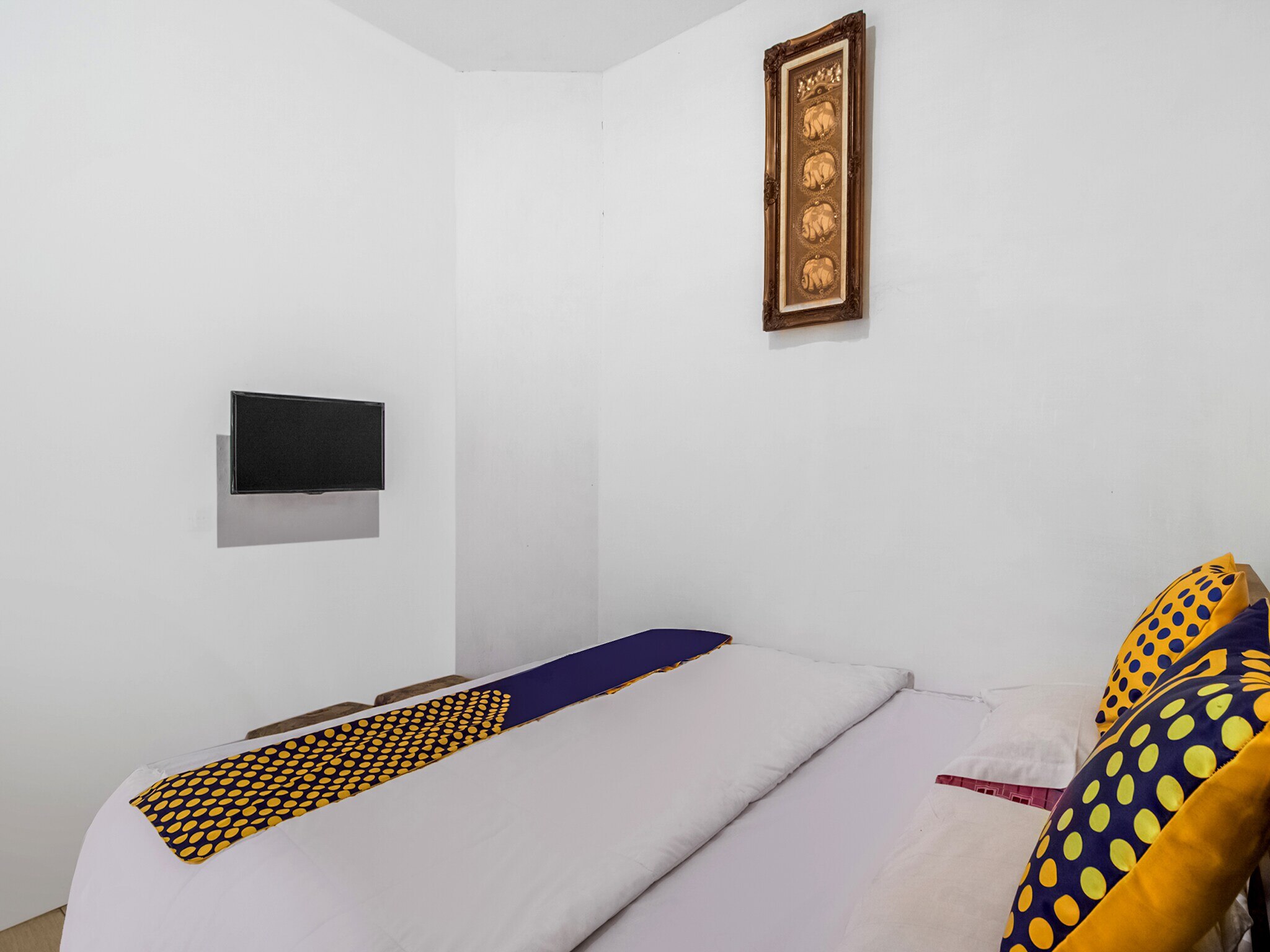 SPOT ON 2488 Villa Tirta Melati Syariah - Tap to explore photos