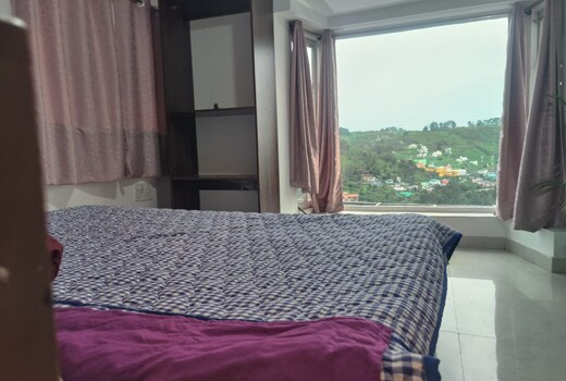 Nature Hunt Valley View Villa