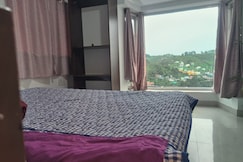 Nature Hunt Valley View Villa, Kodaikanal