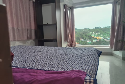 Nature Hunt Valley View Villa