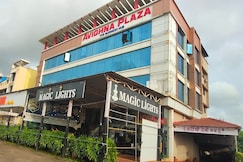 Maratha Residency