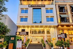 LN HOTELS & RESORTS, Bhopal