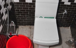Washroom