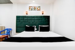 Hotel O Bidhan Market Siliguri Formerly Florence, Siliguri