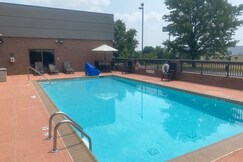 Hampton Inn Corbin KY, Laurel