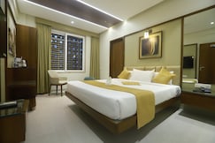 Riddhi Executive, Latur