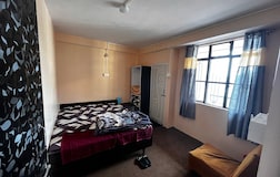 Double bed Cozy Rooms