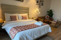 Velora Stays Not just a stay, It's an experience, Manesar