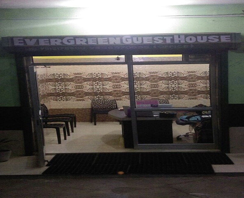 Photos of EVERGREEN GUEST HOUSE Guest House in Charkhi dadri