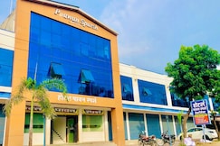 Hotel Paavan Sparsh and Resort, Bhinmal