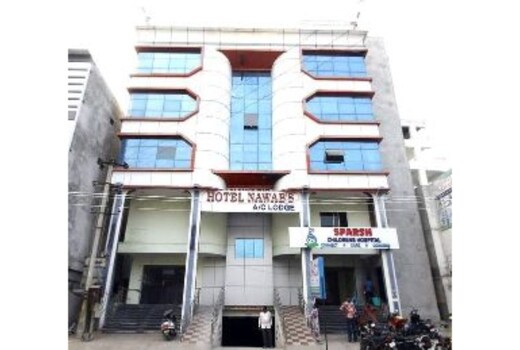 Budget Hotel In Karimnagar
