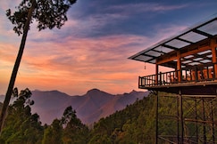 Chandys Drizzle Drops- Munnar Top Station, Kodaikanal