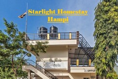Starlight Homestay Hampi, Hampi