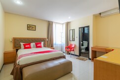 Hotel O Surabaya City Center Near Wonokromo Station, Surabaya