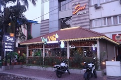 Hotel Sai Deluxe, Sangli
