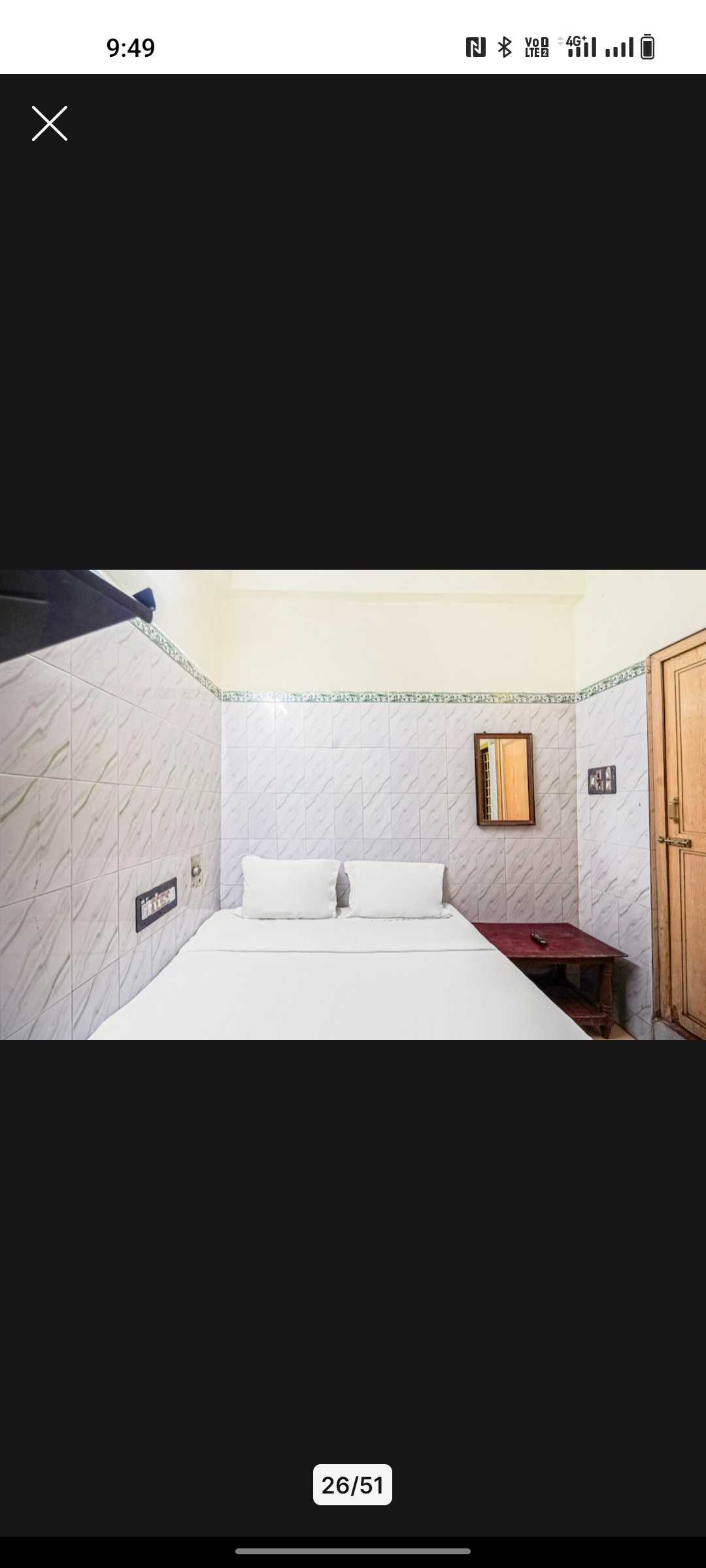 SPOT ON Venkata Sai Residency - Tap to explore photos
