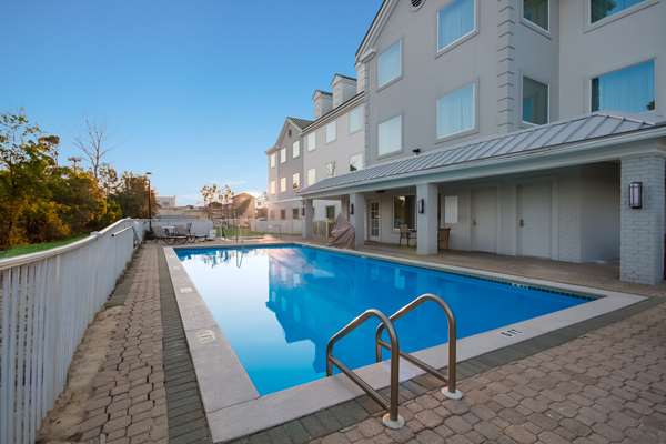 Best Western Sugar Sands Inn & Suites - Tap to explore photos