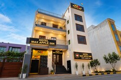 Hotel Max Apple Inn, Agra