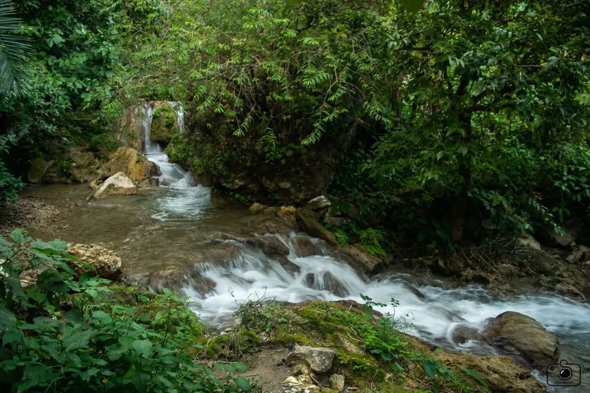 Tribe Aqua-Rishikesh - Tap to explore photos