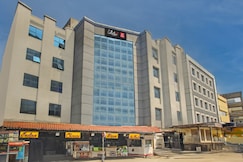 Super Hotel O Qualia Miyapur, Hyderabad