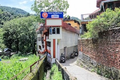 Hotel Suntej Plaza, Nainital