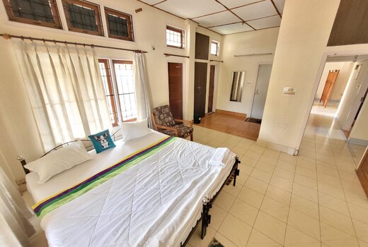 The Komfort Homestay