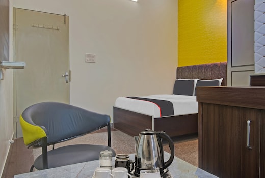 Hotel O Reyansh