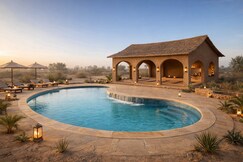 Sangram Desert Camp, Jaisalmer