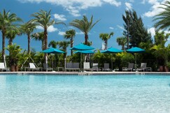 Home2 Suites by Hilton Cape Canaveral Cruise Port, Brevard