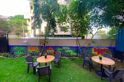 Bern Hostel by vibe village, Viman Nagar near airport, Pune