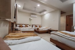 Shree ShyamRaj Hotel, Ujjain