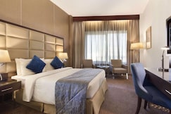 Howard Johnson by Wyndham Bur Dubai, Dubai