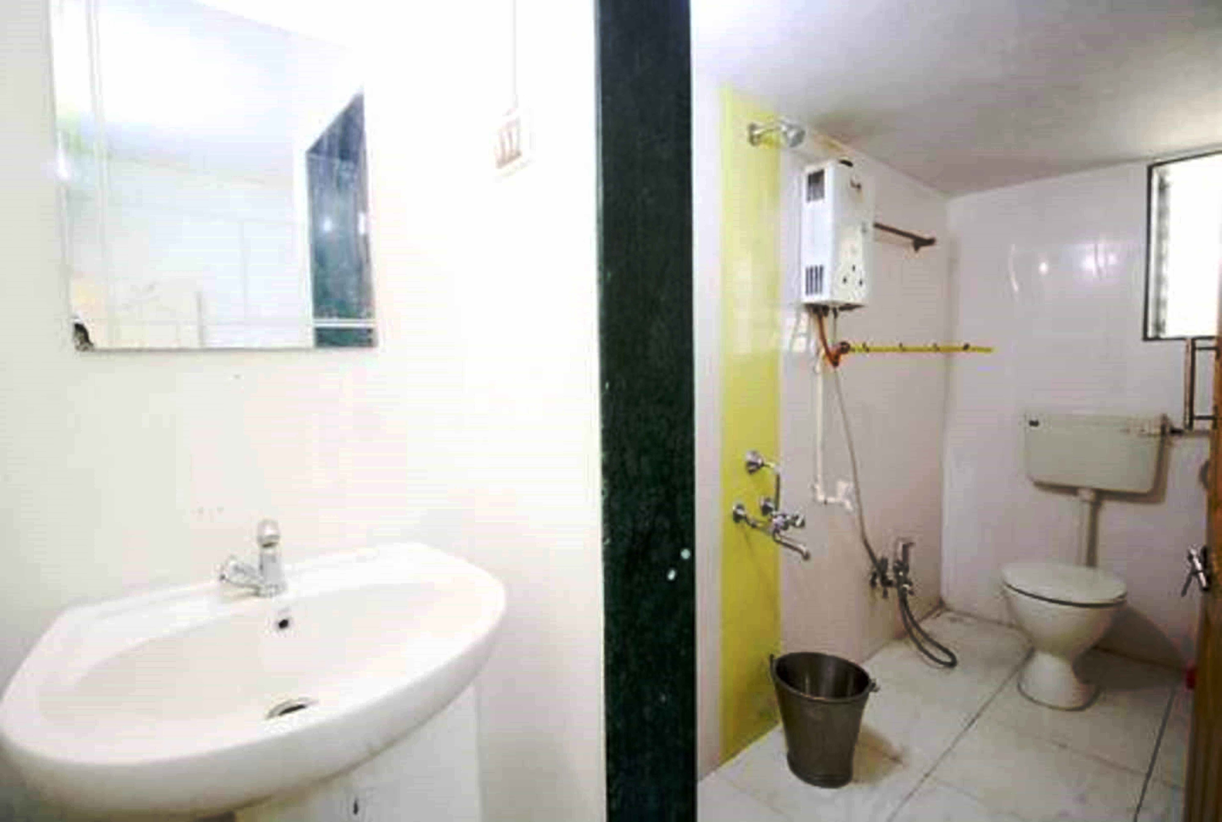 Gharkul Homestay | Rooms & Guided Treks - Tap to explore photos