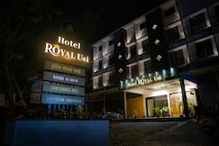 Hotel Royal Usi, Ganpatipule