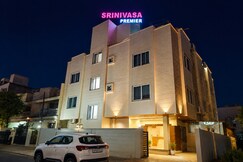 Srinivasa Premier ( Unit of Ravi Hotel and Resort ), Indore