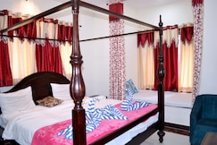 Rudraksh Hotel Kumbhalgarh, Kumbhalgarh