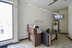 Hotel O 71214 Hotel Welcome Inn, Barnala