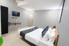 GV Elite Luxury Hotel KPHB Kukatpally, Hyderabad