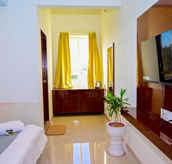 King Room With Mountain View