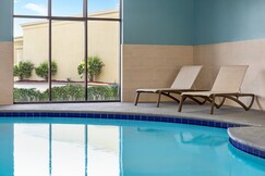 Holiday Inn Express & Suites WAYCROSS, Ware