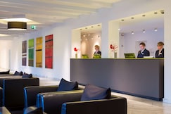 Park Inn by Radisson Lubeck, Lubeck