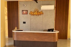 Hotel Aijasvan, Sawai Madhopur