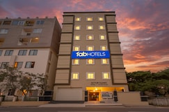 FabHotel Honey Grand, Hyderabad